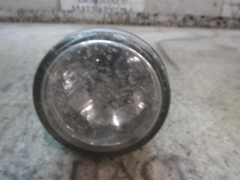 Recambio de faro antiniebla izquierdo para citroën c3 1.4 hdi referencia OEM IAM   