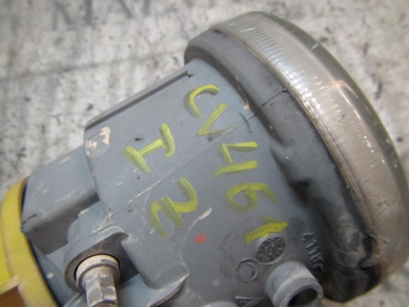 Recambio de faro antiniebla izquierdo para citroën c3 1.4 hdi referencia OEM IAM   