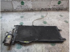 Recambio de condensador aire acondicionado para opel combo (corsa c) 1.3 16v cdti referencia OEM IAM   