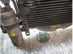 Recambio de condensador aire acondicionado para opel combo (corsa c) 1.3 16v cdti referencia OEM IAM    2