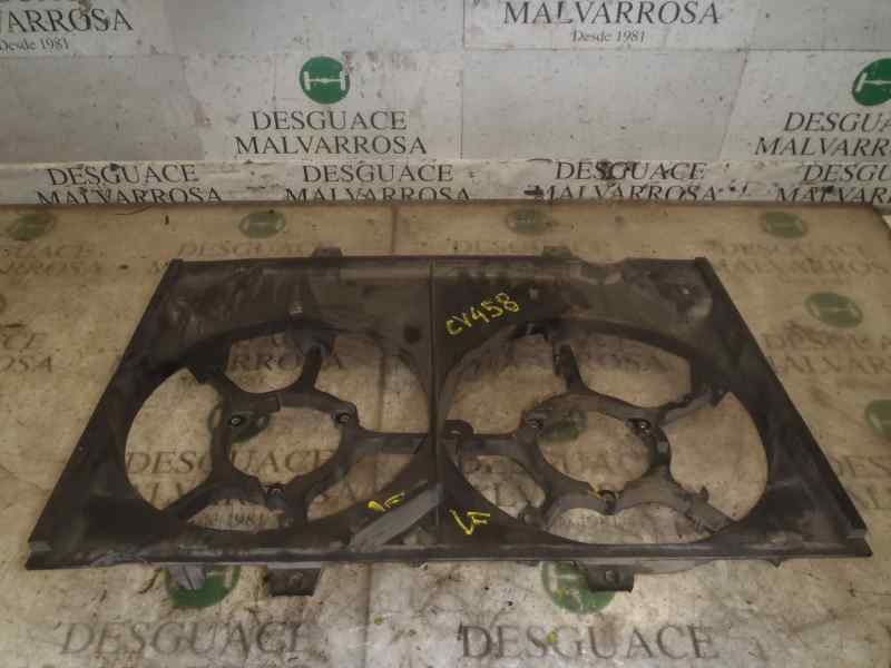 Recambio de canalizador aire para opel frontera b limited referencia OEM IAM   