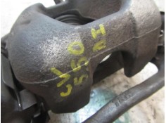 Recambio de pinza freno delantera izquierda para peugeot 407 2.0 16v hdi fap cat (rhr / dw10bted4) referencia OEM IAM    2