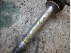 Recambio de tirante delantero izquierdo para peugeot 407 2.0 16v hdi fap cat (rhr / dw10bted4) referencia OEM IAM    2