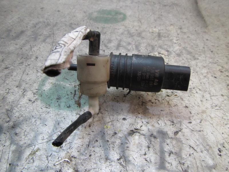 Recambio de bomba limpia para volkswagen polo (9n3) 1.4 16v referencia OEM IAM   