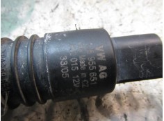 Recambio de bomba limpia para volkswagen polo (9n3) 1.4 16v referencia OEM IAM    2