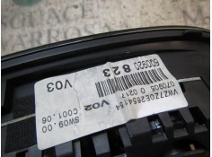 Recambio de cuadro instrumentos para volkswagen polo (9n3) 1.4 16v referencia OEM IAM    2