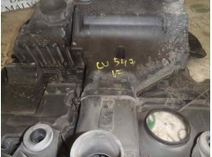 Recambio de filtro aire para volkswagen polo (9n3) 1.4 16v referencia OEM IAM    2