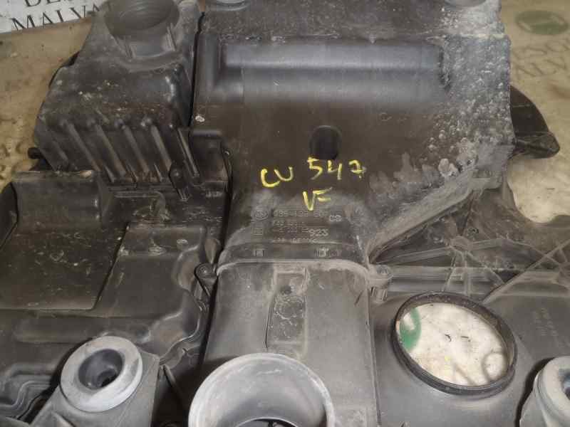 Recambio de filtro aire para volkswagen polo (9n3) 1.4 16v referencia OEM IAM   