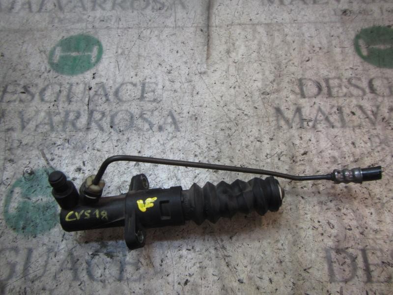 Recambio de bombin embrague para peugeot 307 berlina (s2) 1.6 hdi cat (9hz / dv6ted4) referencia OEM IAM   