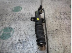 Recambio de bombin embrague para peugeot 307 berlina (s2) 1.6 hdi cat (9hz / dv6ted4) referencia OEM IAM    2