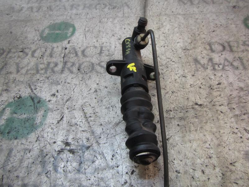 Recambio de bombin embrague para peugeot 307 berlina (s2) 1.6 hdi cat (9hz / dv6ted4) referencia OEM IAM   