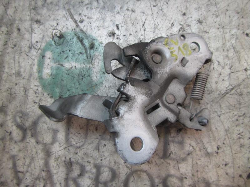 Recambio de cerradura capot para peugeot 307 berlina (s2) 1.6 hdi cat (9hz / dv6ted4) referencia OEM IAM   