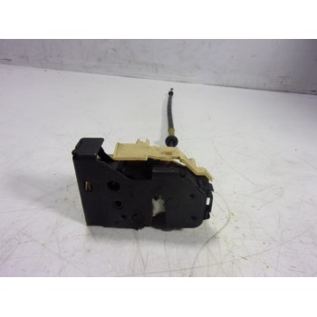 CERRADURA PUERTA DELANTERA IZQUIERDA 50535378 50535378 