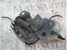 Recambio de cerradura capot para honda accord berlina (cl/cn) 2.2i ctdi sport referencia OEM IAM    2