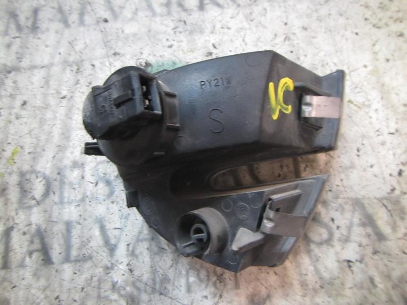 Recambio de piloto delantero izquierdo para alfa romeo 147 (190) 1.9 jtd distinctive referencia OEM IAM   