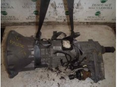 Recambio de caja cambios para jeep cherokee (kj) 2.5 crd cat referencia OEM IAM    2
