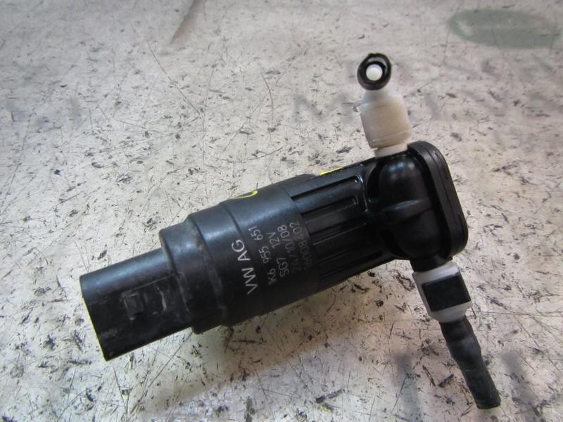 Recambio de bomba limpia para seat leon (1p1) 1.9 tdi referencia OEM IAM 1K6955651 1K6955651 