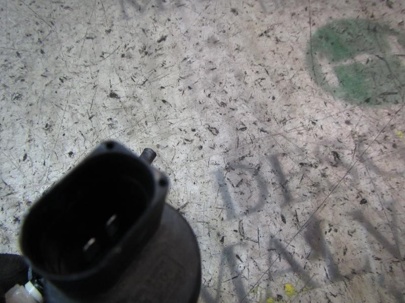 Recambio de bomba limpia para seat leon (1p1) 1.9 tdi referencia OEM IAM 1K6955651 1K6955651 