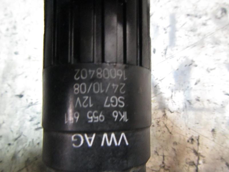 Recambio de bomba limpia para seat leon (1p1) 1.9 tdi referencia OEM IAM 1K6955651 1K6955651 