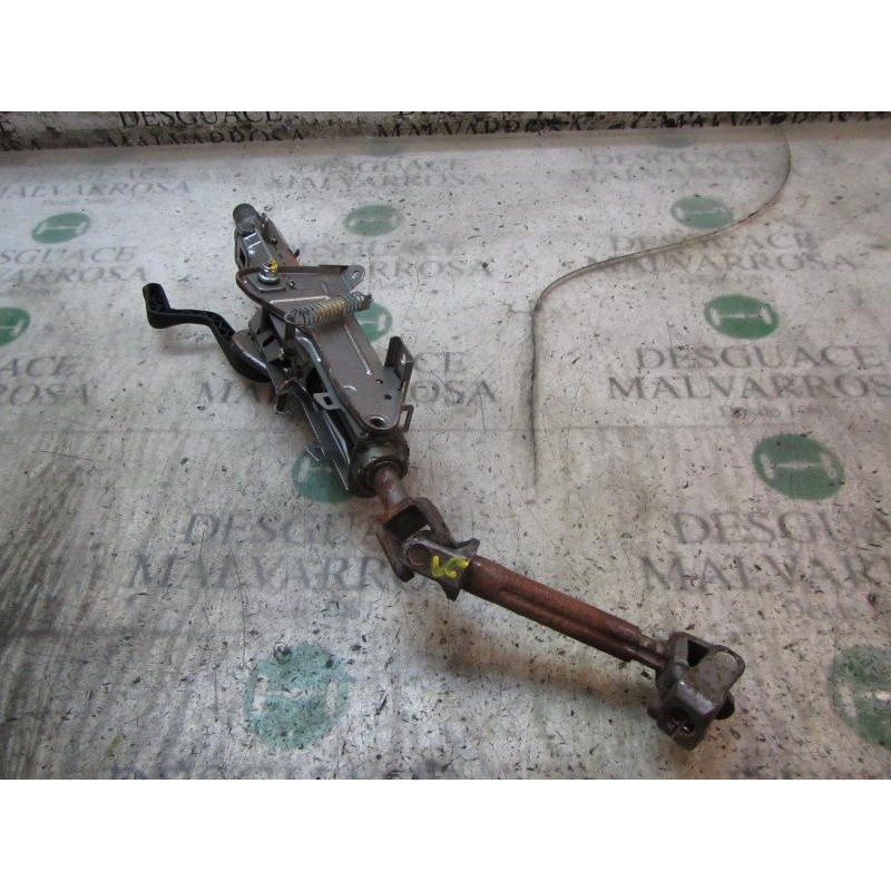 Recambio de columna direccion para seat leon (1p1) 1.9 tdi referencia OEM IAM 1P1419502G  