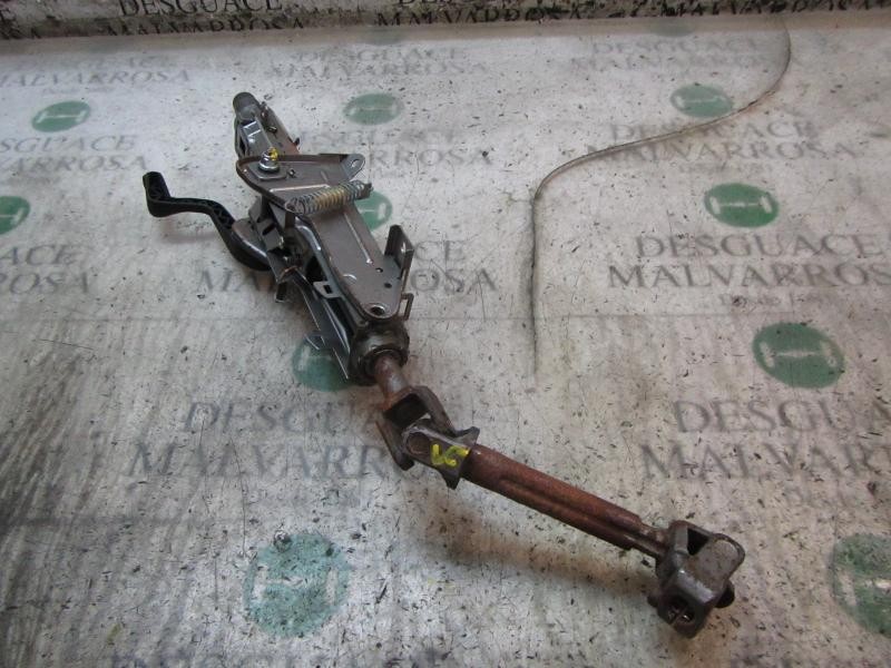 Recambio de columna direccion para seat leon (1p1) 1.9 tdi referencia OEM IAM 1P1419502G  