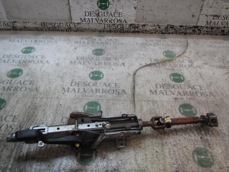 Recambio de columna direccion para seat leon (1p1) 1.9 tdi referencia OEM IAM 1P1419502G  