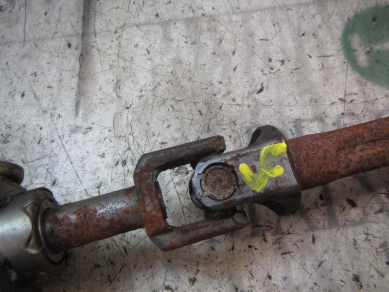 Recambio de columna direccion para seat leon (1p1) 1.9 tdi referencia OEM IAM 1P1419502G  