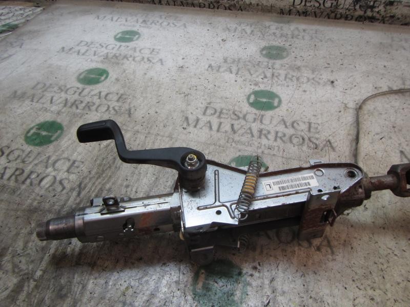 Recambio de columna direccion para seat leon (1p1) 1.9 tdi referencia OEM IAM 1P1419502G  