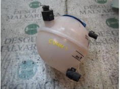 Recambio de deposito expansion para seat leon (1p1) 1.9 tdi referencia OEM IAM 1K0121407A   2