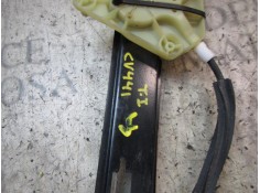 Recambio de elevalunas trasero izquierdo para seat leon (1p1) 1.9 tdi referencia OEM IAM 1P0839461A   2