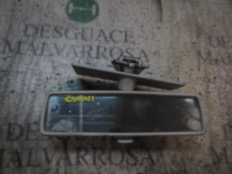 Recambio de espejo interior para seat leon (1p1) 1.9 tdi referencia OEM IAM 5P0857511DY20  