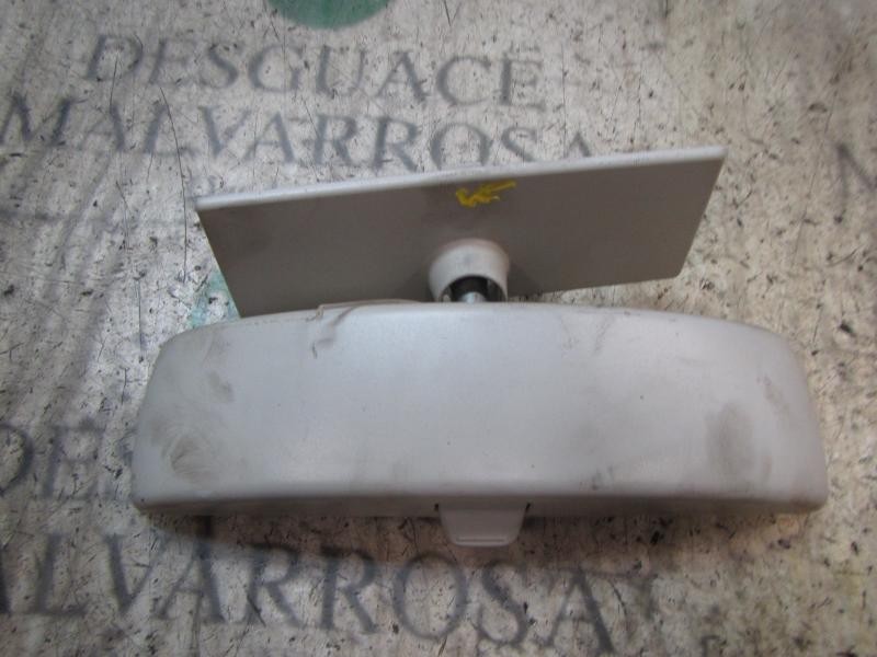 Recambio de espejo interior para seat leon (1p1) 1.9 tdi referencia OEM IAM 5P0857511DY20  
