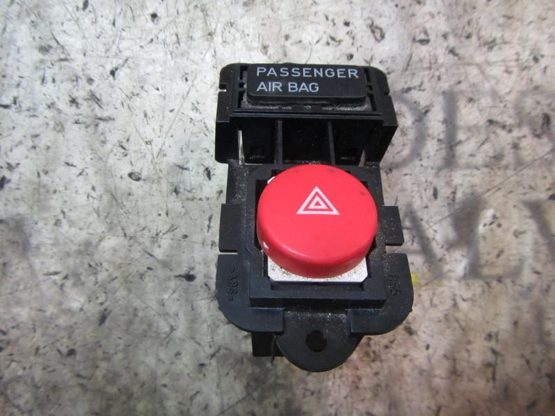 Recambio de warning para seat leon (1p1) 1.9 tdi referencia OEM IAM 5P0953235B1MM  