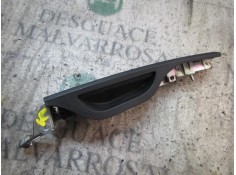 Recambio de maneta exterior trasera izquierda para seat leon (1p1) 1.9 tdi referencia OEM IAM 1P08392053FZ   2