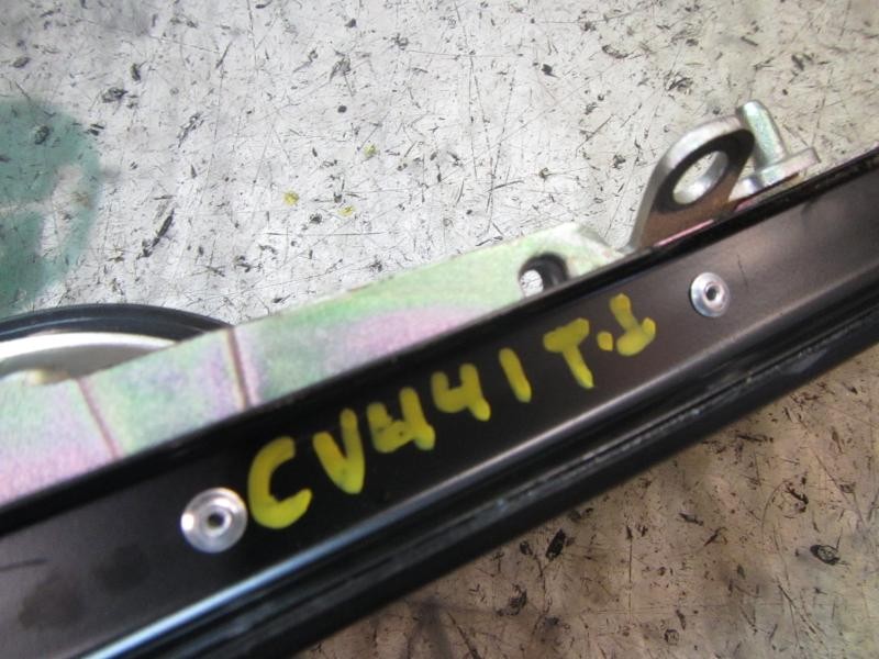 Recambio de maneta exterior trasera izquierda para seat leon (1p1) 1.9 tdi referencia OEM IAM 1P08392053FZ  