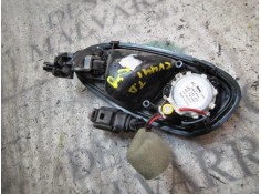 Recambio de maneta interior trasera derecha para seat leon (1p1) 1.9 tdi referencia OEM IAM 5P0839114C1UQ   2