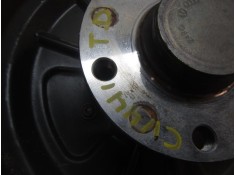 Recambio de mangueta trasera derecha para seat leon (1p1) 1.9 tdi referencia OEM IAM 1K0505436AB   2