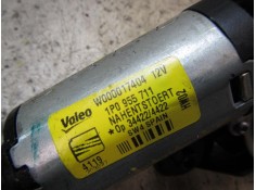 Recambio de motor limpia trasero para seat leon (1p1) 1.9 tdi referencia OEM IAM 1P0955711 1P0955711  2