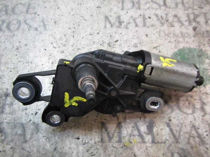 Recambio de motor limpia trasero para seat leon (1p1) 1.9 tdi referencia OEM IAM 1P0955711 1P0955711 