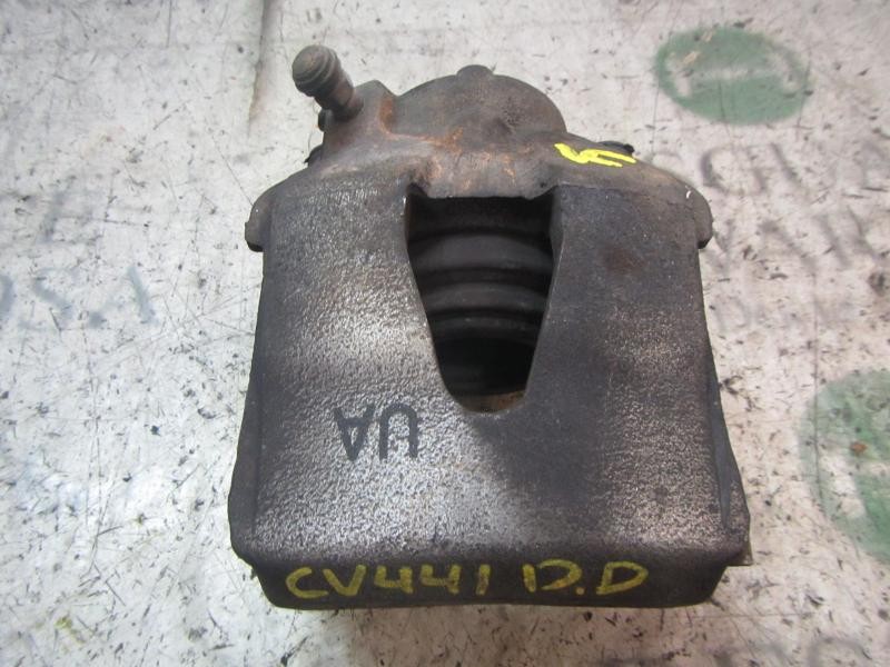 Recambio de pinza freno delantera derecha para seat leon (1p1) 1.9 tdi referencia OEM IAM 1K0615124D  