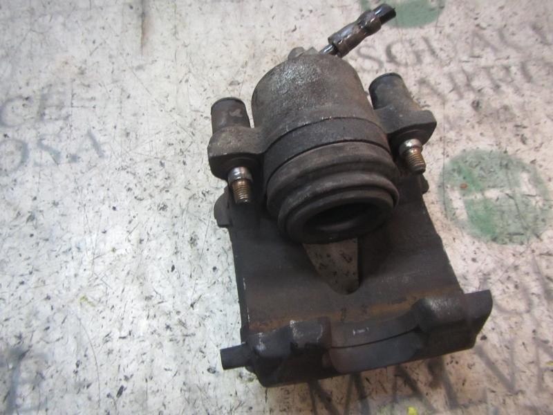 Recambio de pinza freno delantera derecha para seat leon (1p1) 1.9 tdi referencia OEM IAM 1K0615124D  