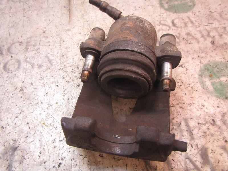 Recambio de pinza freno delantera izquierda para seat leon (1p1) 1.9 tdi referencia OEM IAM 1K0615123D  
