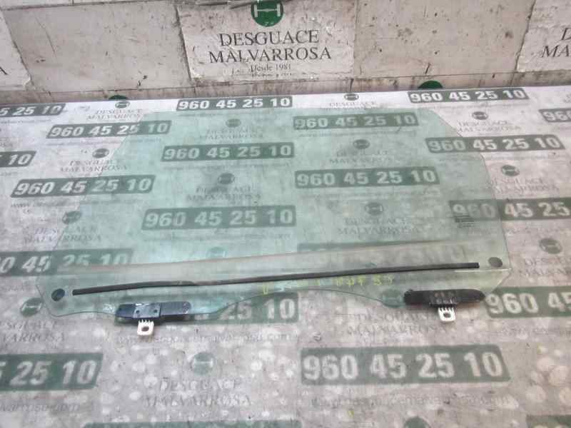 Recambio de cristal puerta trasero izquierdo para renault scenic iii grand dynamique referencia OEM IAM 823010010R  