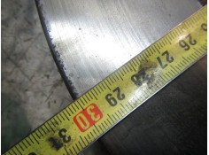 Recambio de disco freno delantero para honda accord berlina (cl/cn) 2.2i ctdi sport referencia OEM IAM    2