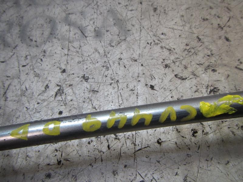 Recambio de tirante delantero derecho para citroën berlingo 1.6 hdi fap referencia OEM IAM   