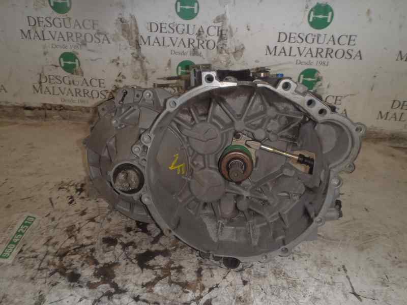 Recambio de caja cambios para volvo s80 berlina 2.4 diesel cat referencia OEM IAM  M56L2K 