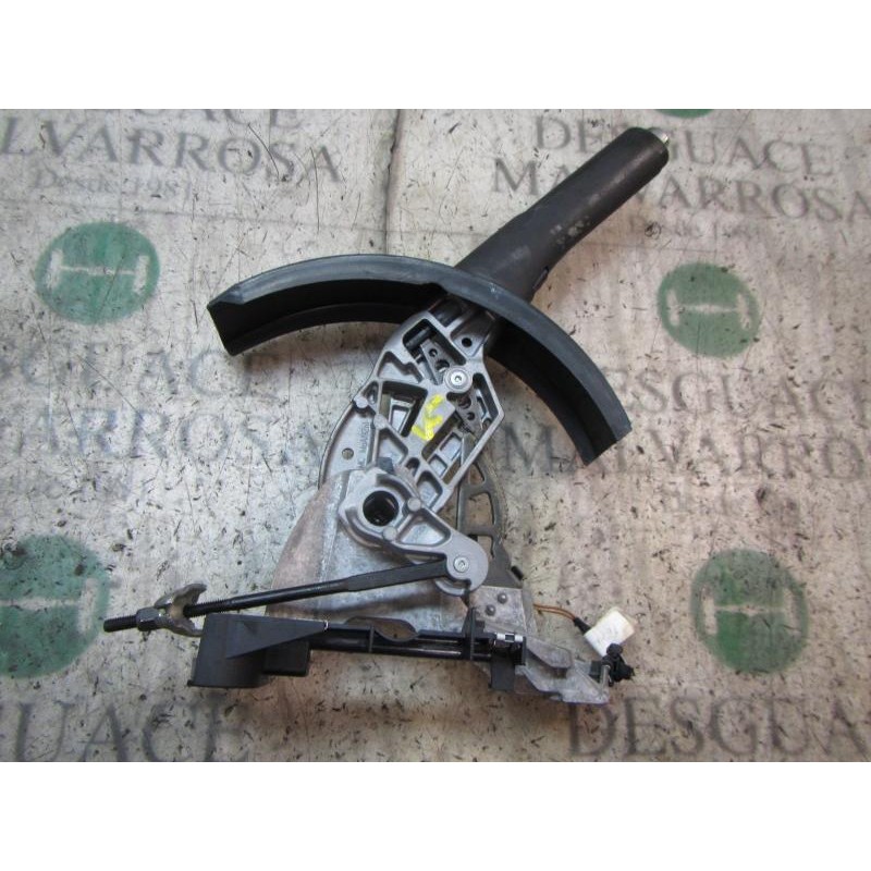 Recambio de palanca freno de mano para seat leon (1p1) 1.9 tdi referencia OEM IAM 1K0711303M3Q7  