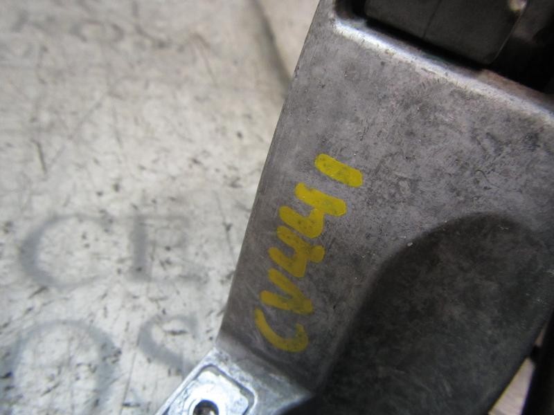 Recambio de palanca freno de mano para seat leon (1p1) 1.9 tdi referencia OEM IAM 1K0711303M3Q7  