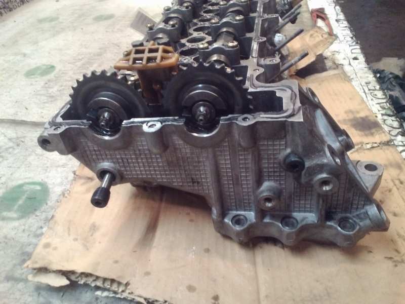 Recambio de culata para land rover freelander (ln) e familiar referencia OEM IAM   