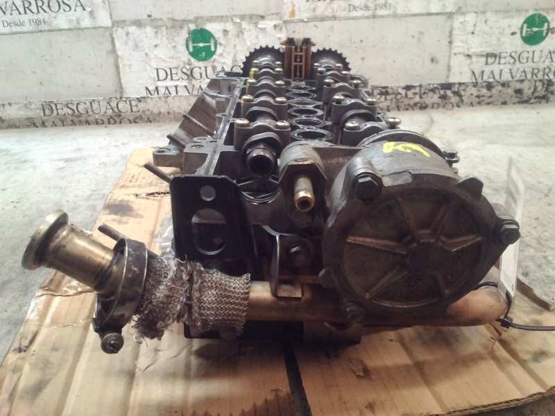 Recambio de culata para land rover freelander (ln) e familiar referencia OEM IAM   